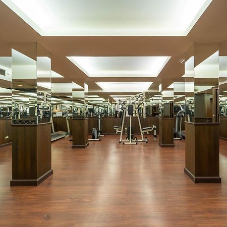 Puripunn Hotel Chiang Mai Eksteriør bilde