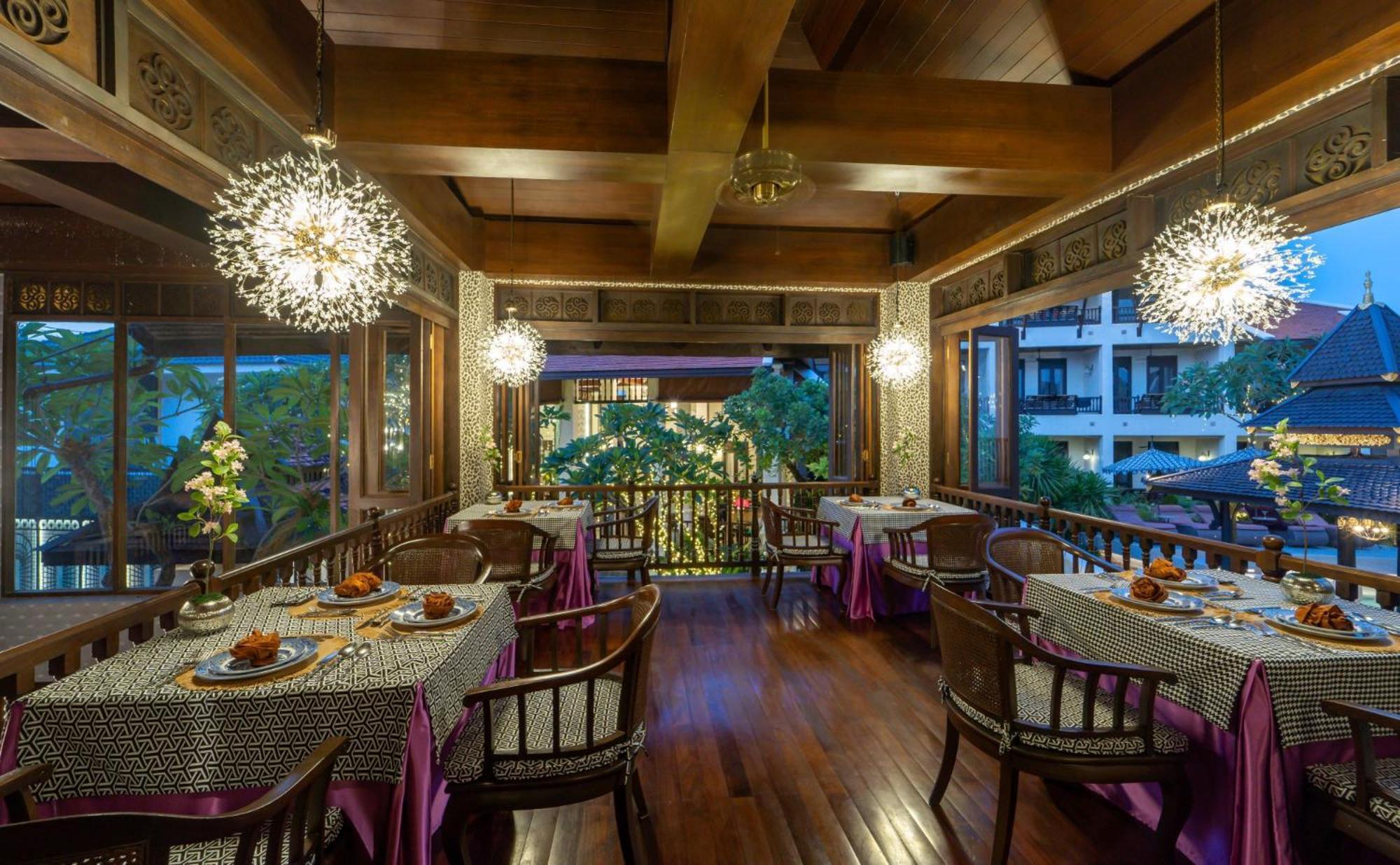 Puripunn Hotel Chiang Mai Eksteriør bilde
