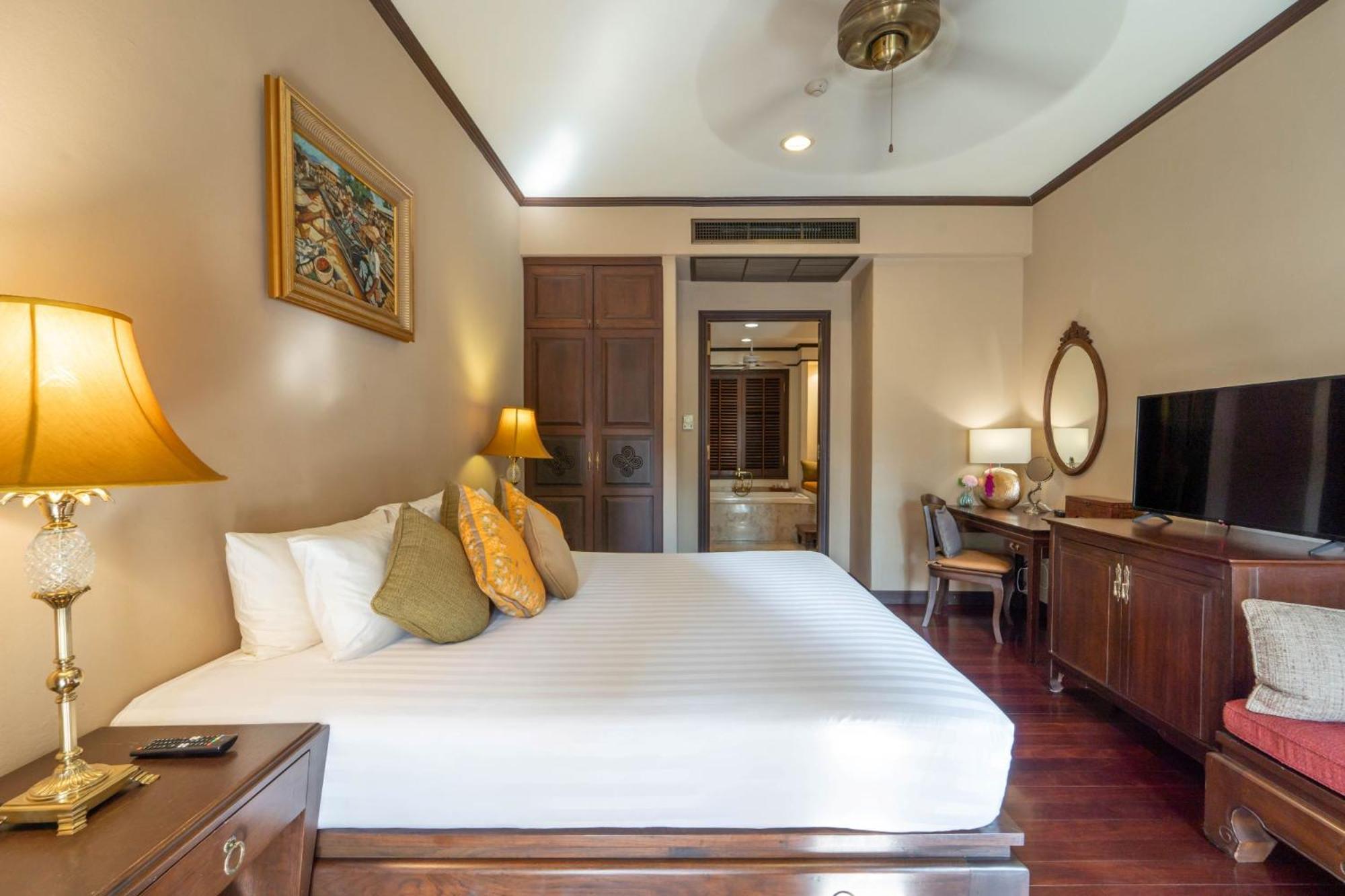 Puripunn Hotel Chiang Mai Eksteriør bilde