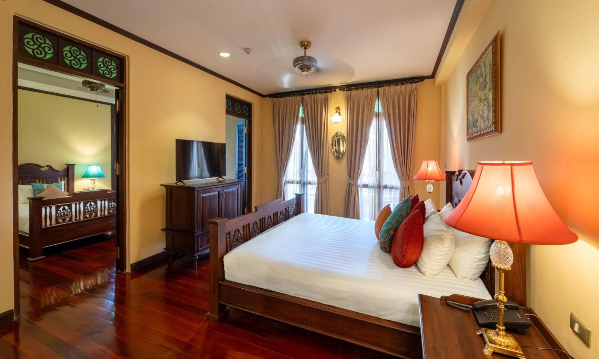 Puripunn Hotel Chiang Mai Eksteriør bilde
