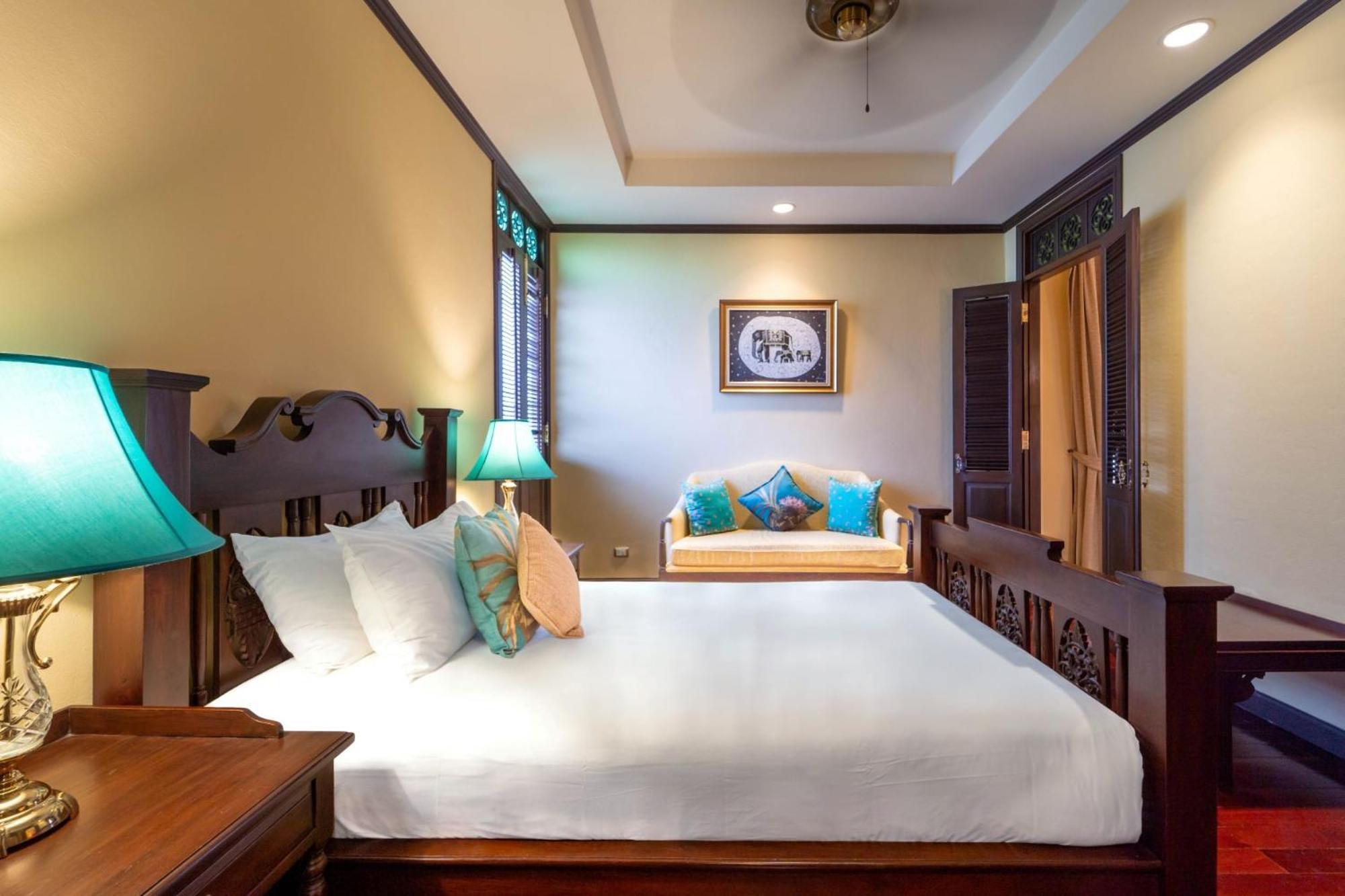 Puripunn Hotel Chiang Mai Eksteriør bilde