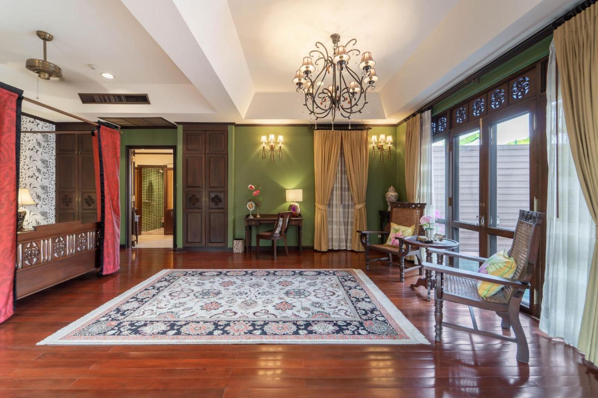 Puripunn Hotel Chiang Mai Eksteriør bilde