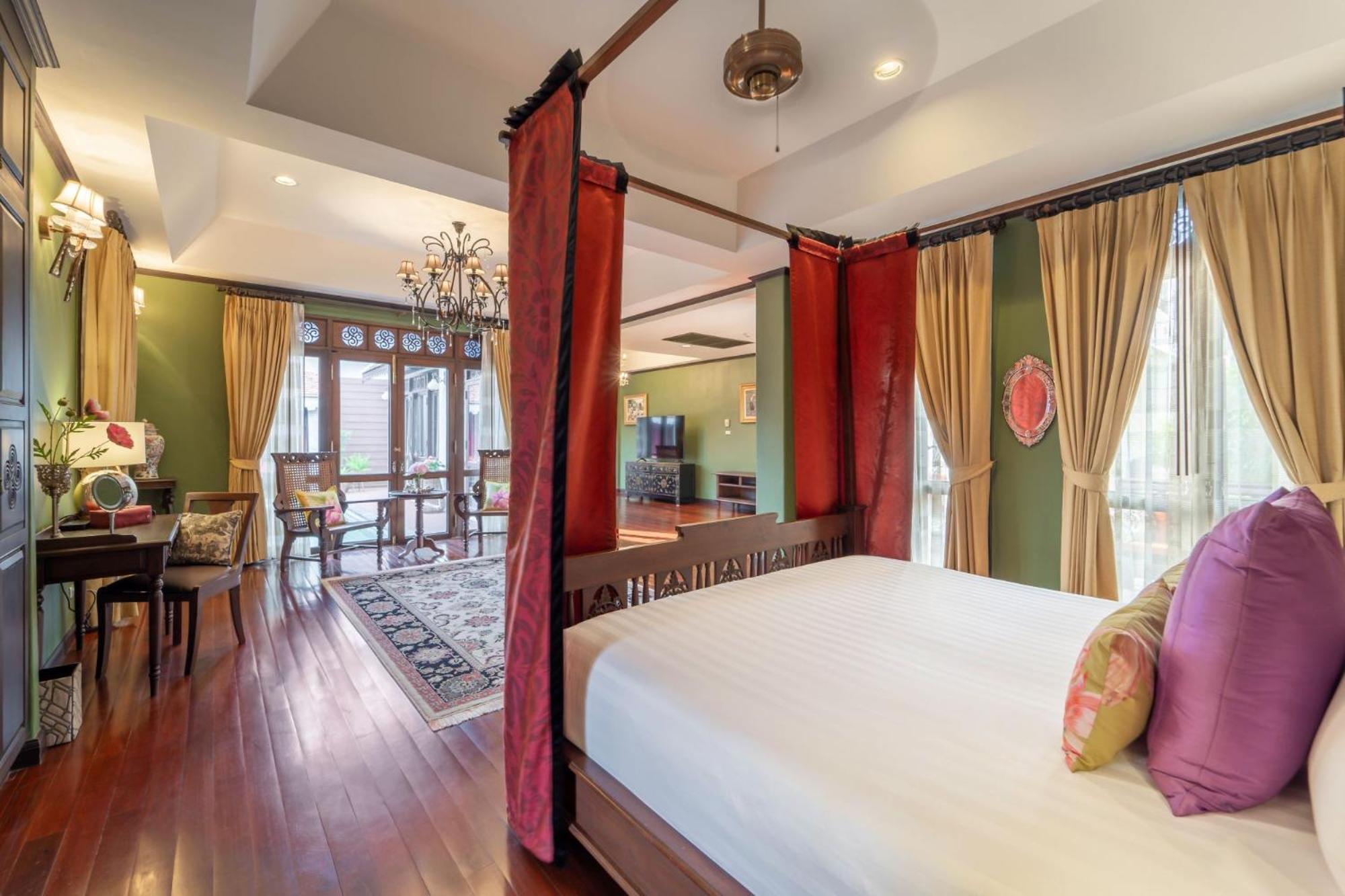 Puripunn Hotel Chiang Mai Eksteriør bilde