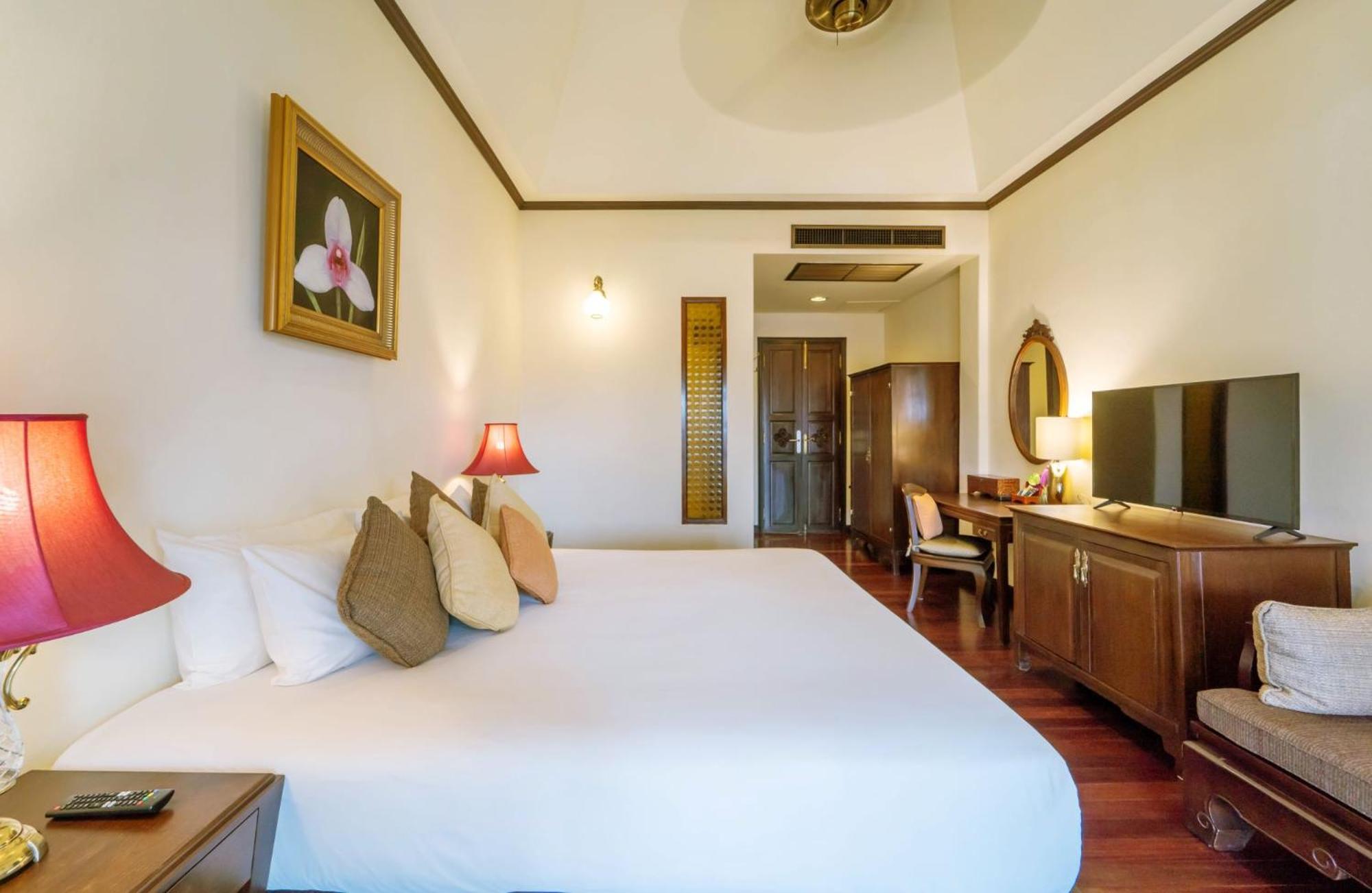 Puripunn Hotel Chiang Mai Eksteriør bilde