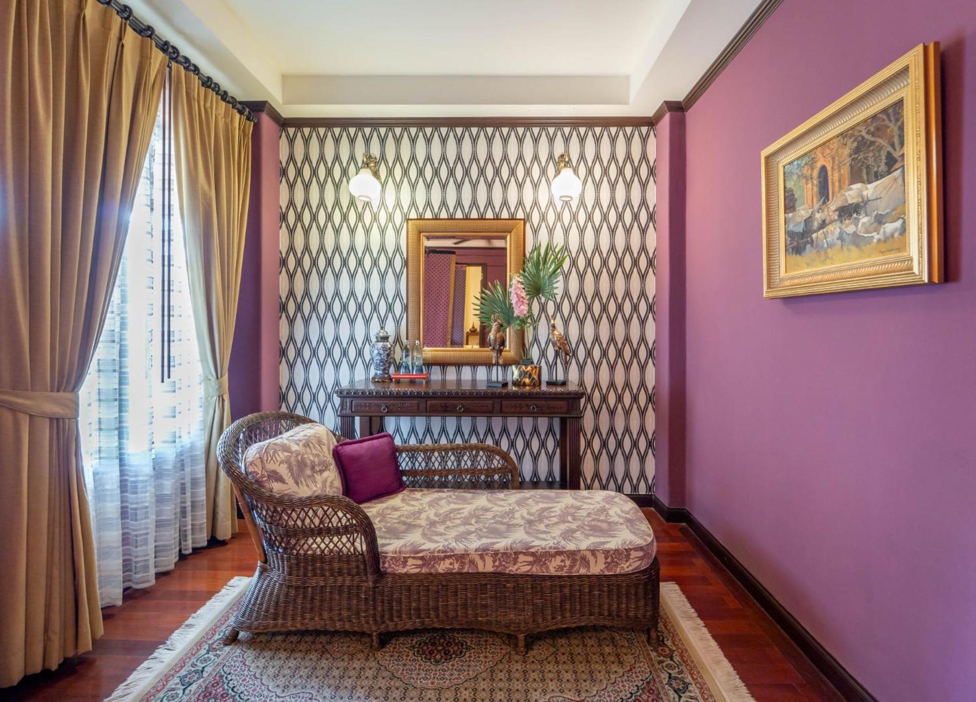 Puripunn Hotel Chiang Mai Eksteriør bilde