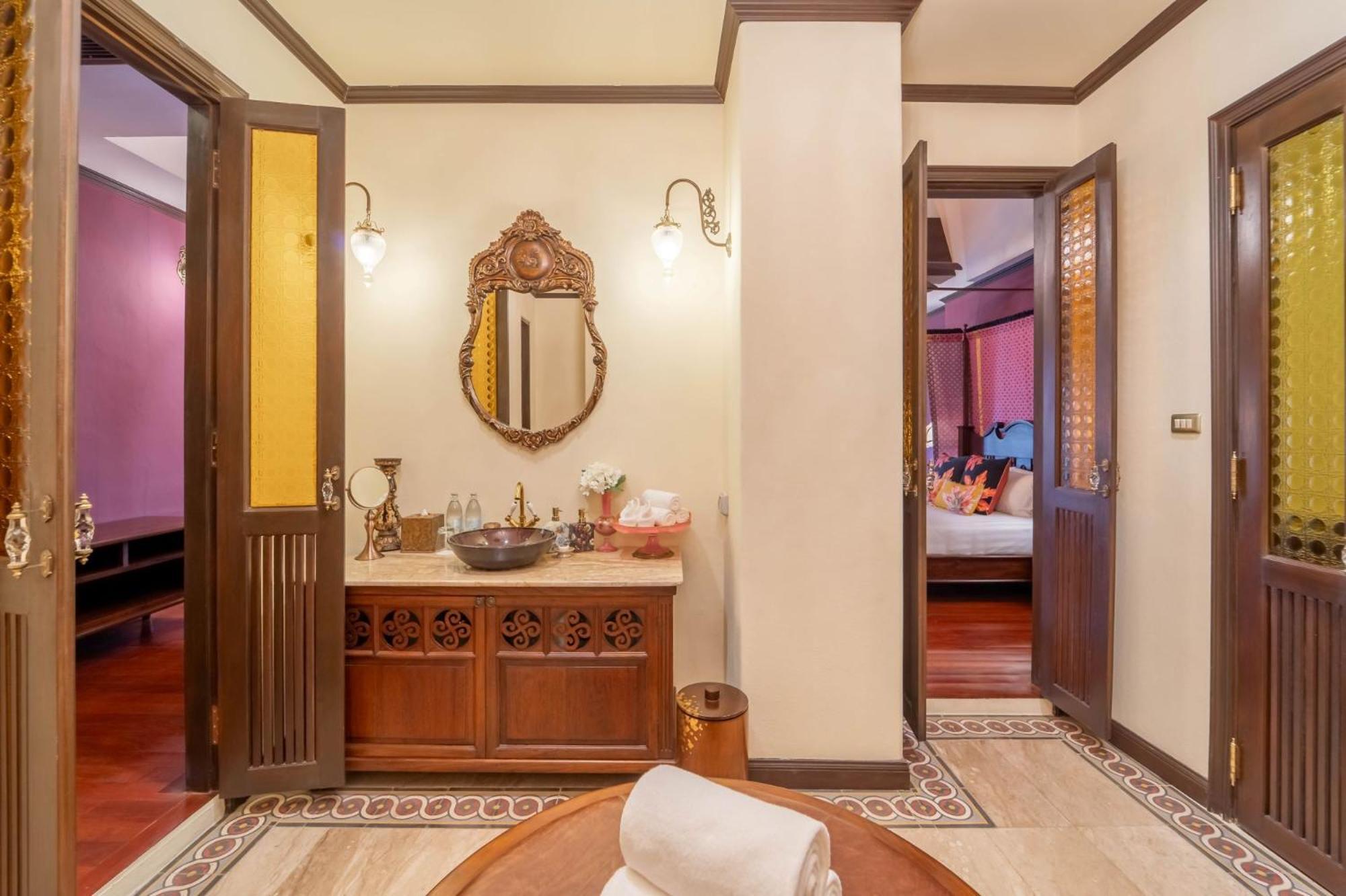 Puripunn Hotel Chiang Mai Eksteriør bilde