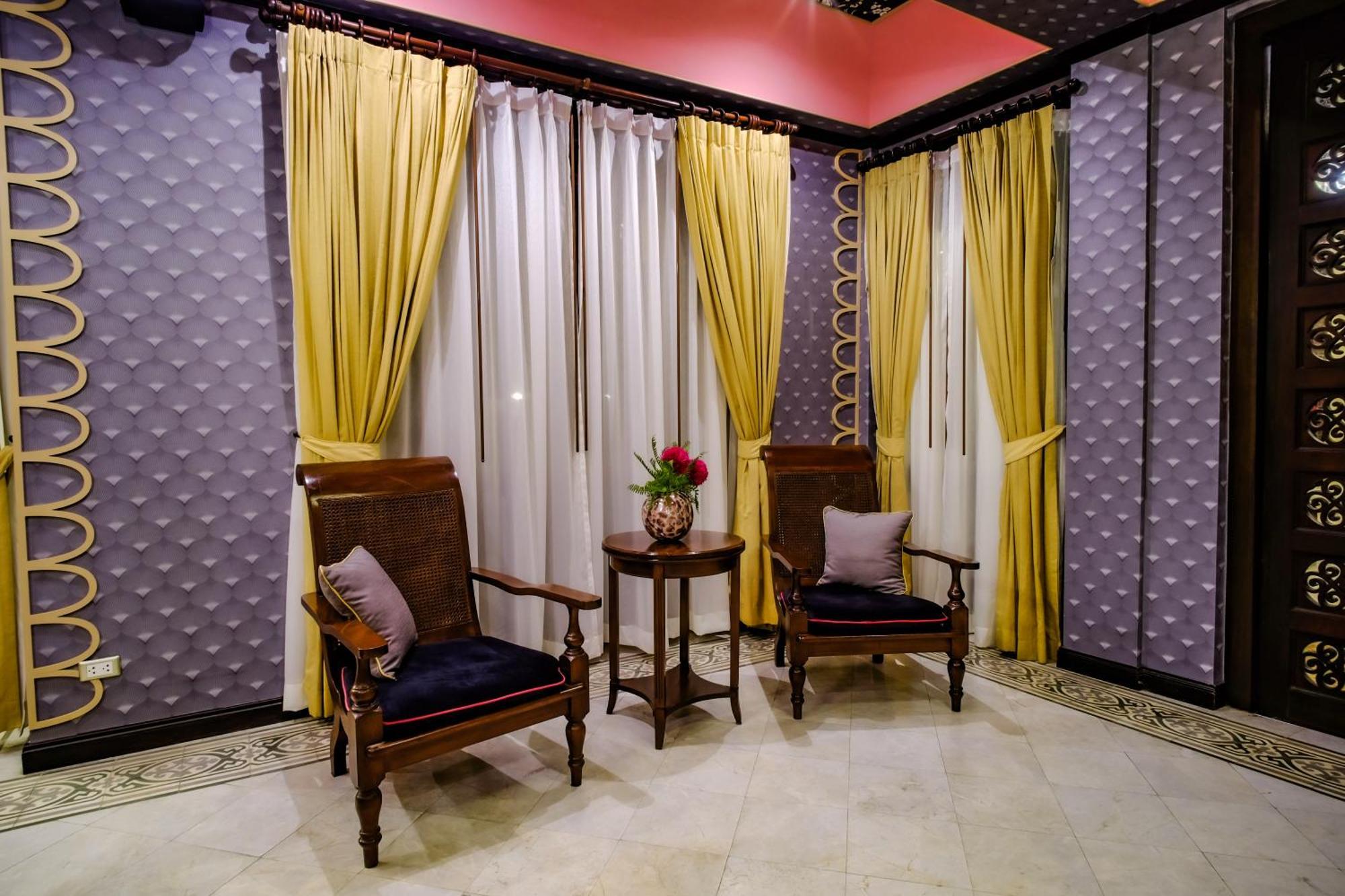 Puripunn Hotel Chiang Mai Eksteriør bilde