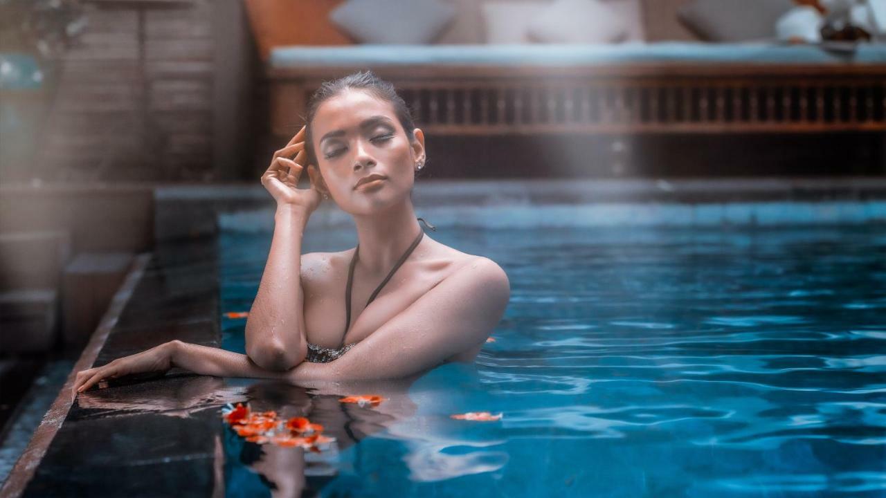 Puripunn Hotel Chiang Mai Eksteriør bilde